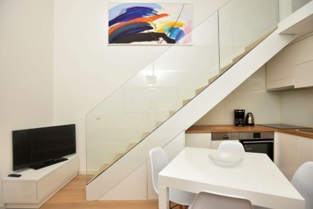 Apartmány 3298-3824 - 3