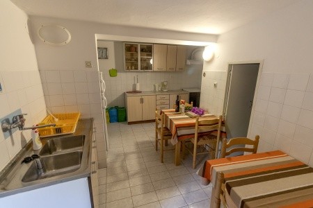 Chorvátsko Lošinj Apartmány 3298-4445 8 dňový pobyt Bez stravy Vlastná September 2026 (23/09/26-30/09/26)