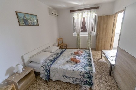 Chorvátsko Lošinj Apartmány 3298-4445 8 dňový pobyt Bez stravy Vlastná September 2026 (23/09/26-30/09/26)
