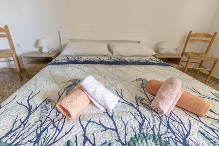 Chorvátsko Lošinj Apartmány 3298-4445 8 dňový pobyt Bez stravy Vlastná September 2026 (23/09/26-30/09/26)