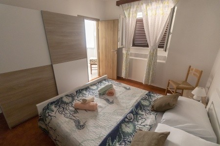 Chorvátsko Lošinj Apartmány 3298-4445 8 dňový pobyt Bez stravy Vlastná September 2026 (23/09/26-30/09/26)