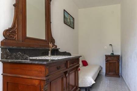 Chorvátsko Lošinj Apartmány 3298-4445 8 dňový pobyt Bez stravy Vlastná September 2026 (23/09/26-30/09/26)