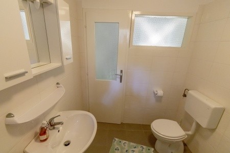 Chorvátsko Lošinj Apartmány 3298-4445 8 dňový pobyt Bez stravy Vlastná September 2026 (23/09/26-30/09/26)