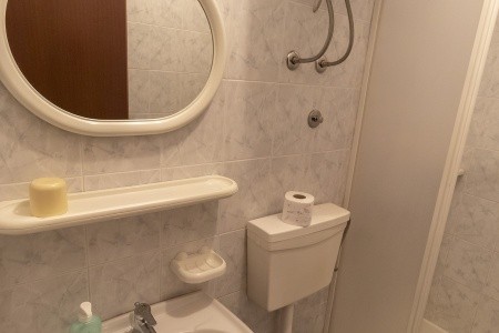 Chorvátsko Lošinj Apartmány 3298-4445 8 dňový pobyt Bez stravy Vlastná September 2026 (23/09/26-30/09/26)