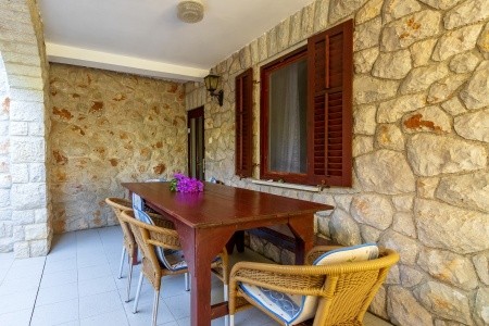 Chorvátsko Lošinj Apartmány 3298-4445 8 dňový pobyt Bez stravy Vlastná September 2026 (23/09/26-30/09/26)