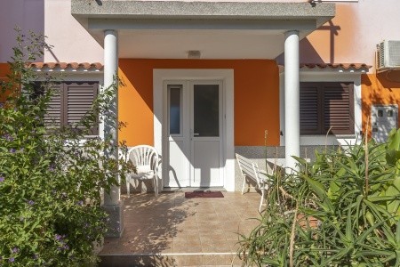 Chorvátsko Lošinj Apartmány 3298-4445 8 dňový pobyt Bez stravy Vlastná September 2026 (23/09/26-30/09/26)