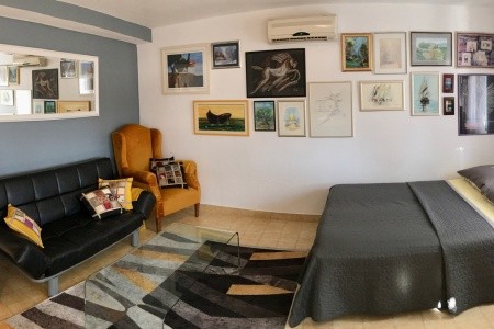 Apartmány 3298-5785 - 2