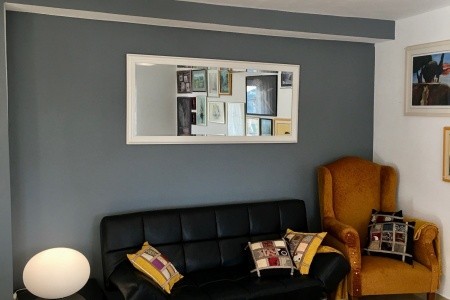 Apartmány 3298-5785 - 5