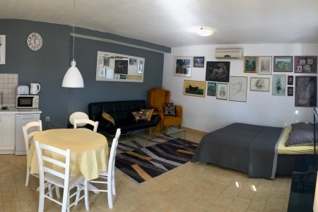 Apartmány 3298-5785 - 6