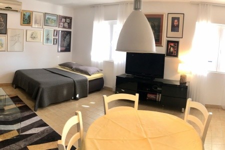 Apartmány 3298-5785 - 7