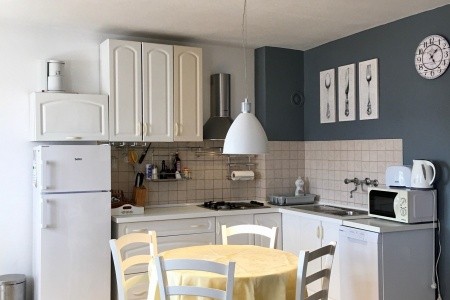 Apartmány 3298-5785 - 10