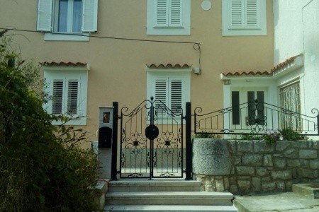 Apartmány 3298-7173