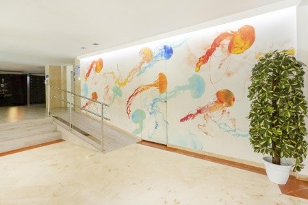 Španielsko Mallorca Kilimanjaro 7 dňový pobyt Raňajky Letecky Letisko: Praha September 2026 (14/09/26-20/09/26)