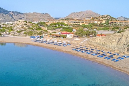 Leonardo Kolymbia Resort (Ex. Mistral) - 3