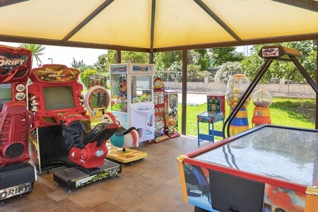 Leonardo Kolymbia Resort (Ex. Mistral) - 4