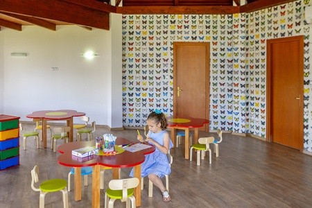 Leonardo Kolymbia Resort (Ex. Mistral) - 5