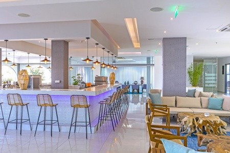 Leonardo Kolymbia Resort (Ex. Mistral) - 6