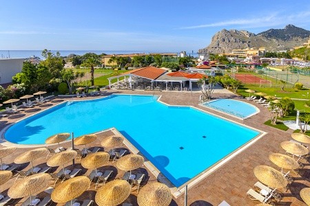 Leonardo Kolymbia Resort (Ex. Mistral) - 8