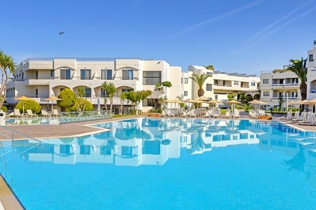 Leonardo Kolymbia Resort (Ex. Mistral) - 10