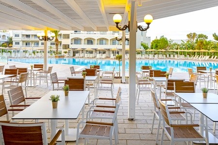 Leonardo Kolymbia Resort (Ex. Mistral) - 13