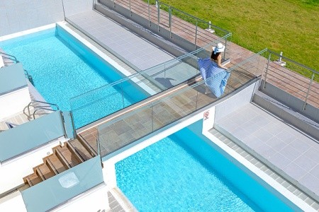 Leonardo Kolymbia Resort (Ex. Mistral) - 14