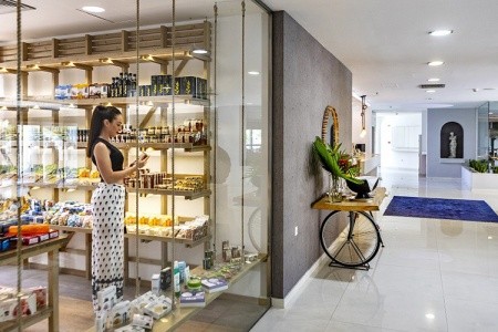 Leonardo Kolymbia Resort (Ex. Mistral) - 15