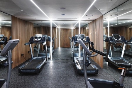 Leonardo Kolymbia Resort (Ex. Mistral) - 18