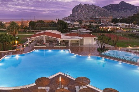 Leonardo Kolymbia Resort (Ex. Mistral) - 20