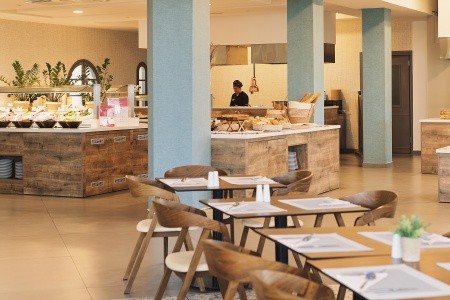 Leonardo Kolymbia Resort (Ex. Mistral) - 21