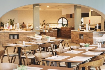 Leonardo Kolymbia Resort (Ex. Mistral) - 22