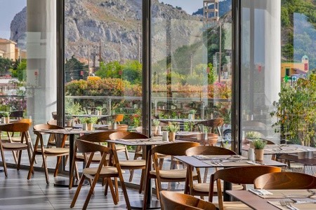 Leonardo Kolymbia Resort (Ex. Mistral) - 23