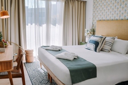 Leonardo Kolymbia Resort (Ex. Mistral) - 24