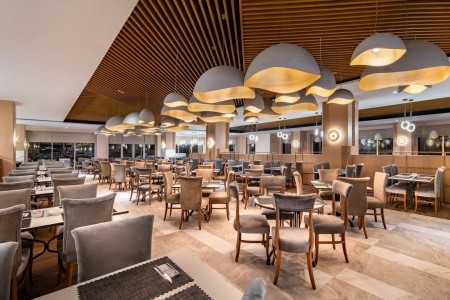 Trendy Aspendos Beach - 6