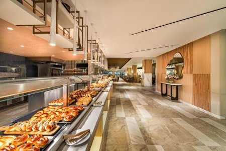 Trendy Aspendos Beach - 8