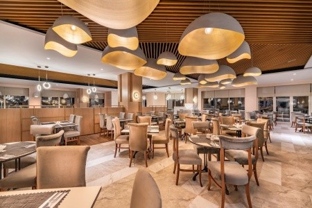 Trendy Aspendos Beach - 9