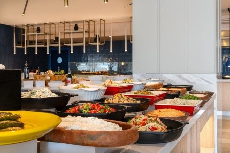 Trendy Aspendos Beach - 13