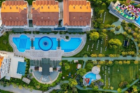 Trendy Aspendos Beach - 19