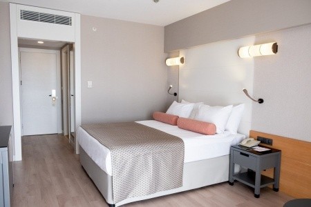 Trendy Aspendos Beach - 21