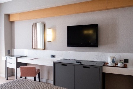 Trendy Aspendos Beach - 22