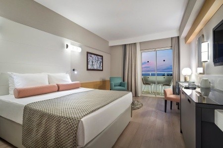 Trendy Aspendos Beach - 23