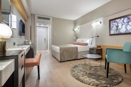 Trendy Aspendos Beach - 24