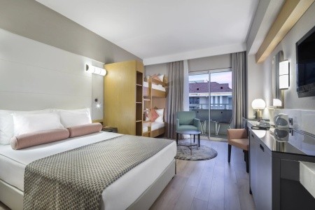 Trendy Aspendos Beach - 25