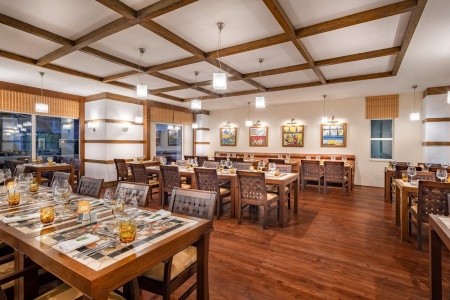 Trendy Aspendos Beach - 27