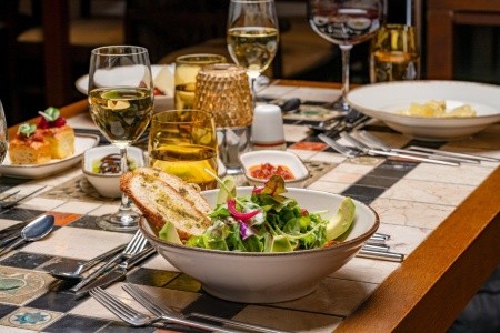 Trendy Aspendos Beach - 28