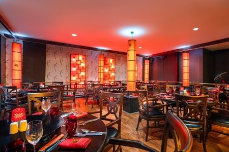 Trendy Aspendos Beach - 29