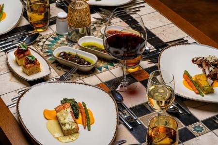 Trendy Aspendos Beach - 30