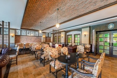 Trendy Aspendos Beach - 33