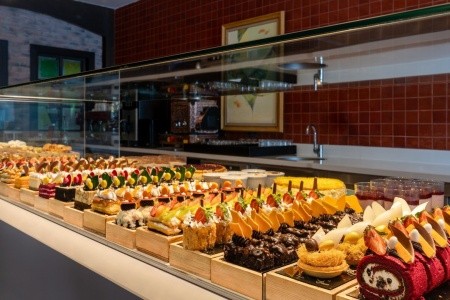 Trendy Aspendos Beach - 34