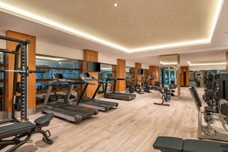 Trendy Aspendos Beach - 35