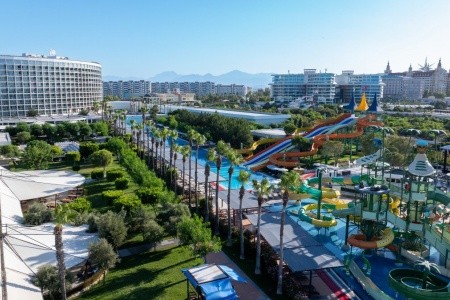 Crystal Centro Resort - 3